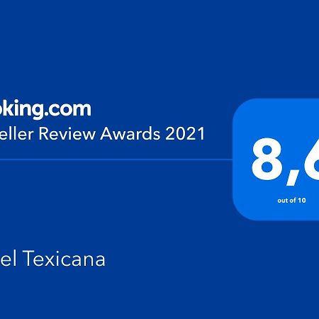 Hotel Texicana Sulechów Dış mekan fotoğraf