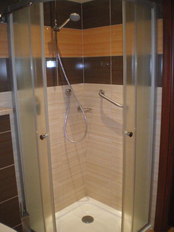 Hotel Texicana Sulechów Oda fotoğraf