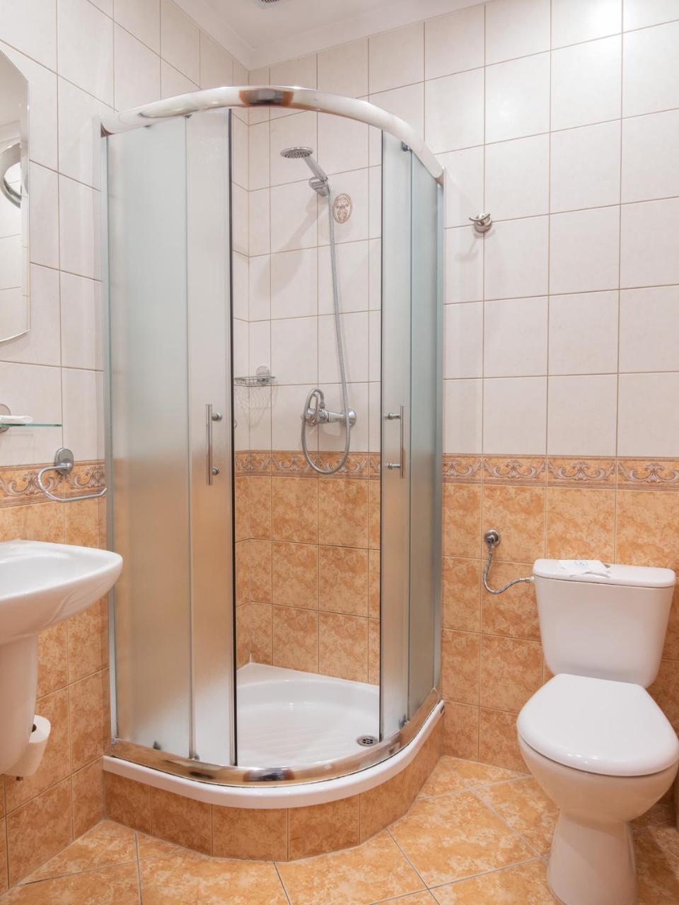 Hotel Texicana Sulechów Dış mekan fotoğraf
